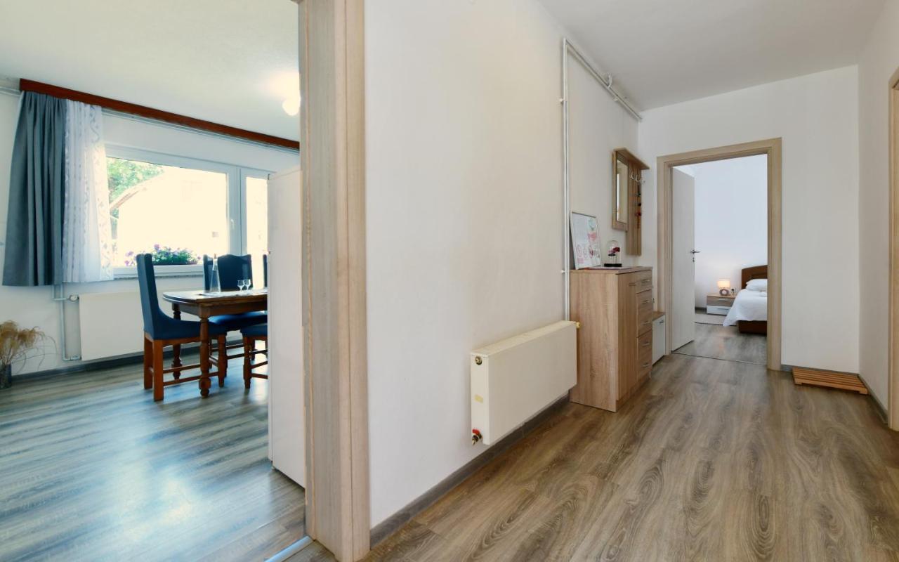 Apartman Dorijan Раковица Екстер'єр фото