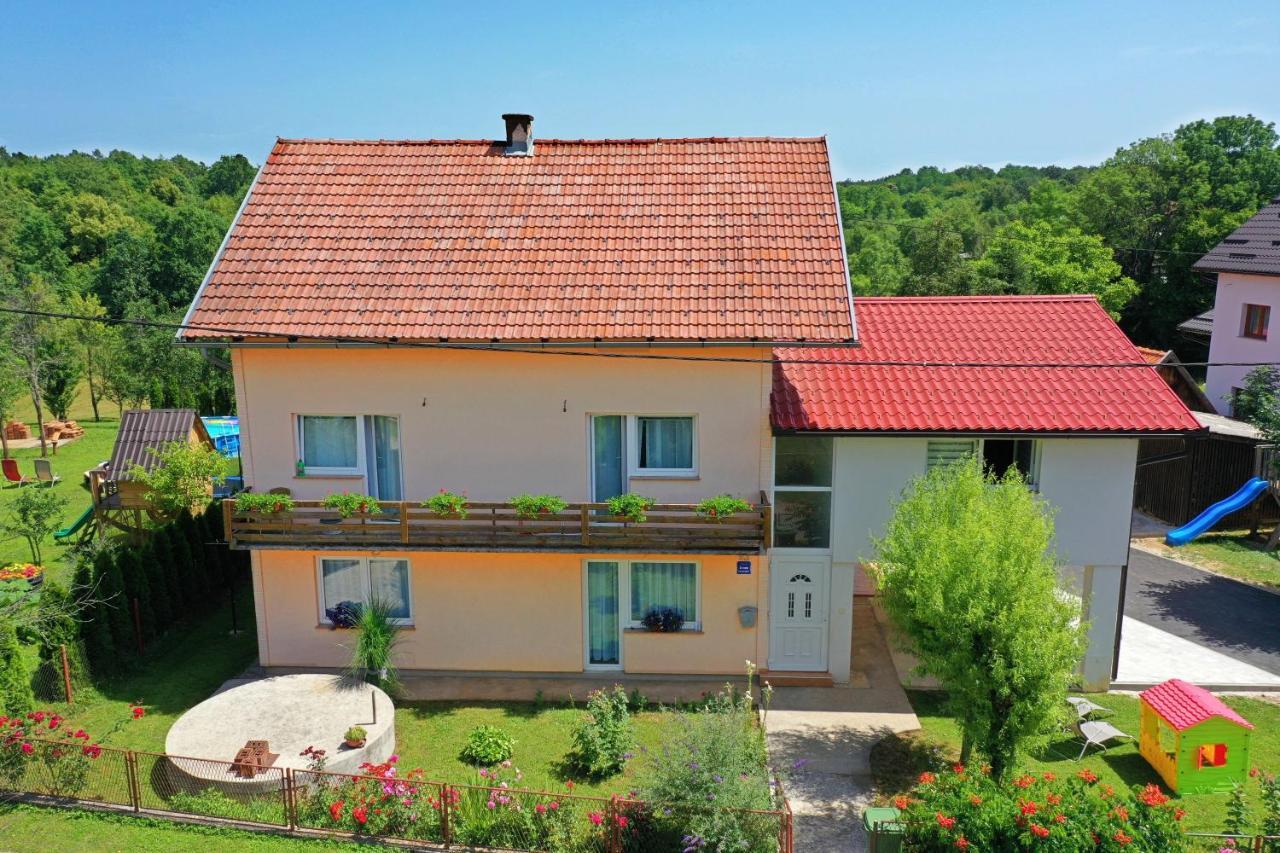 Apartman Dorijan Раковица Екстер'єр фото