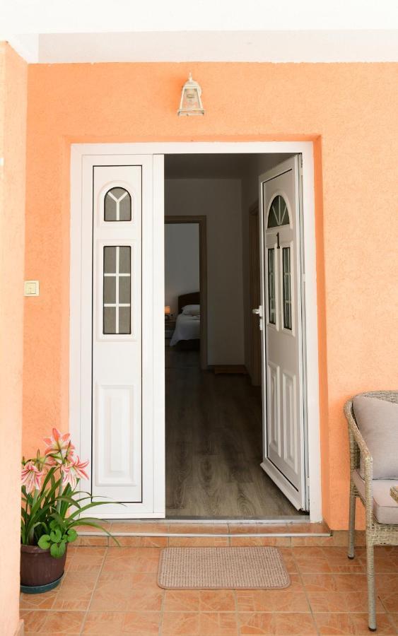 Apartman Dorijan Раковица Екстер'єр фото