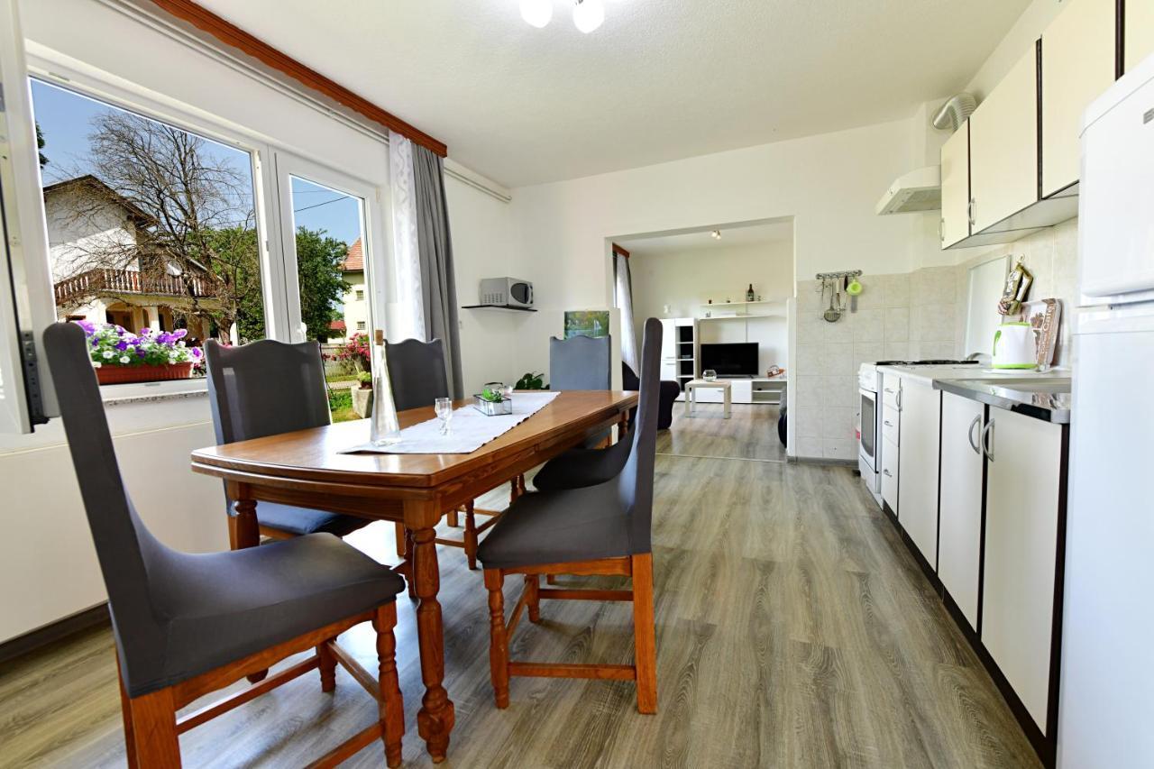 Apartman Dorijan Раковица Екстер'єр фото