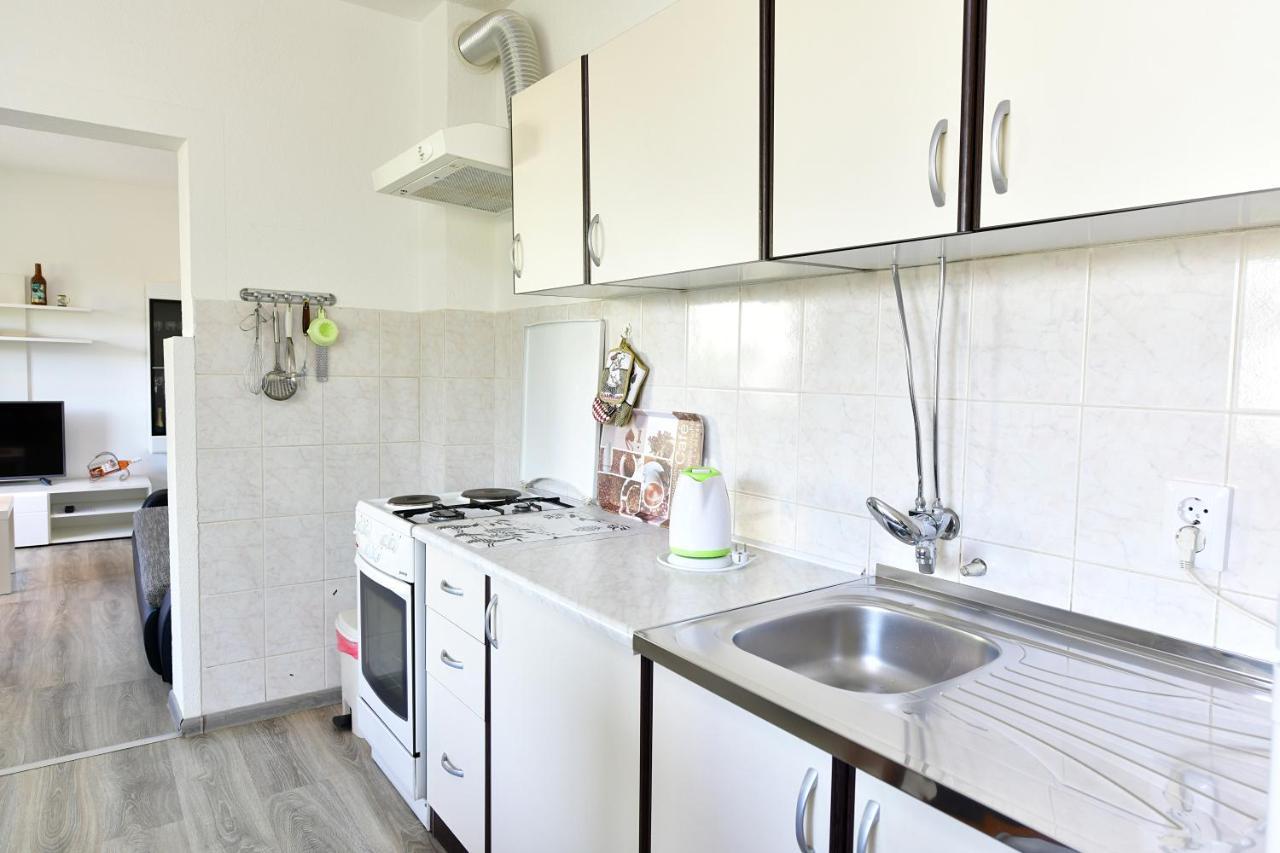 Apartman Dorijan Раковица Екстер'єр фото