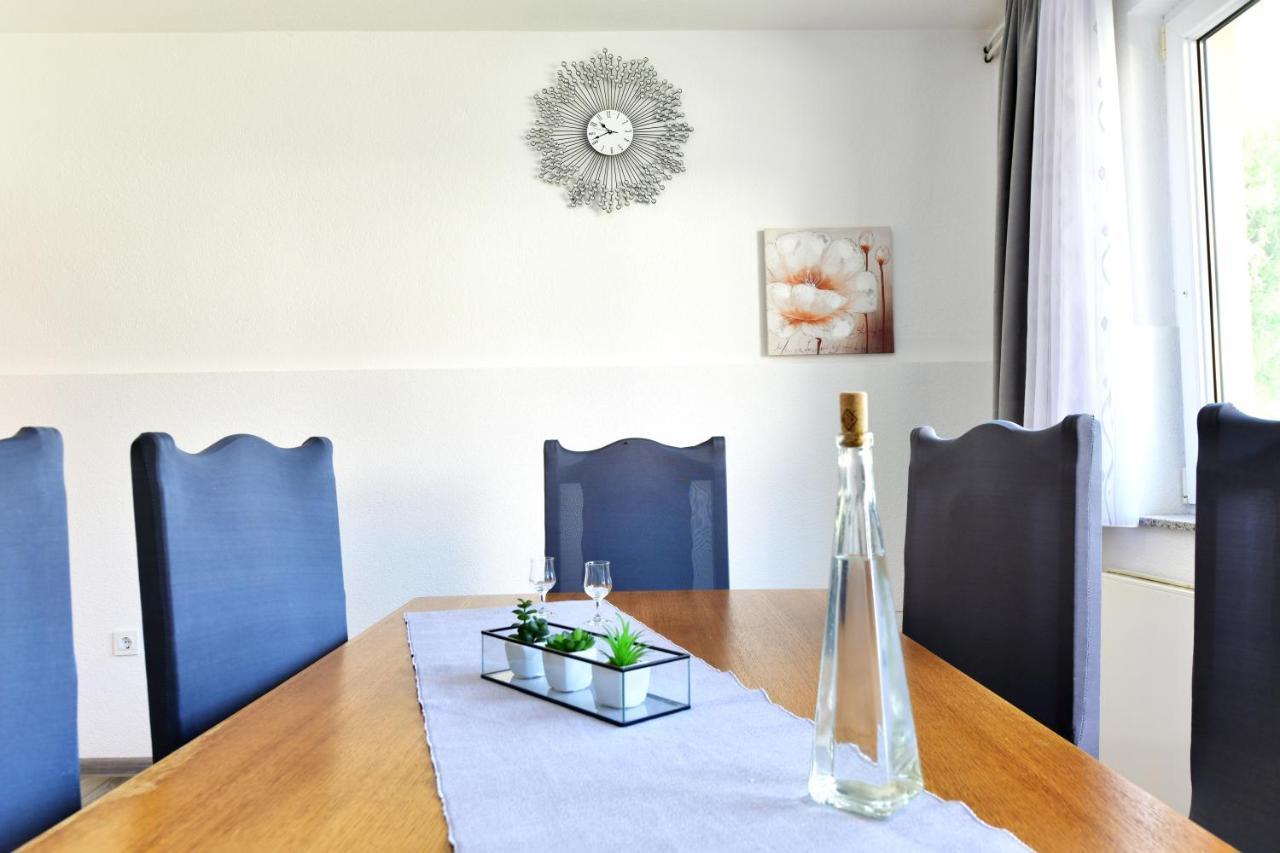 Apartman Dorijan Раковица Екстер'єр фото