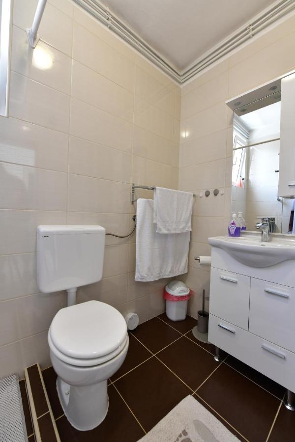 Apartman Dorijan Раковица Екстер'єр фото