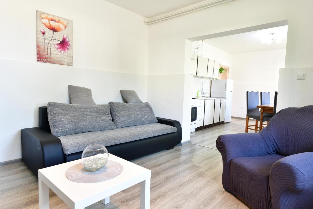Apartman Dorijan Раковица Екстер'єр фото