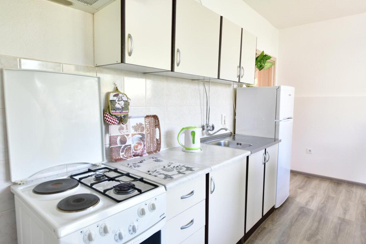Apartman Dorijan Раковица Екстер'єр фото