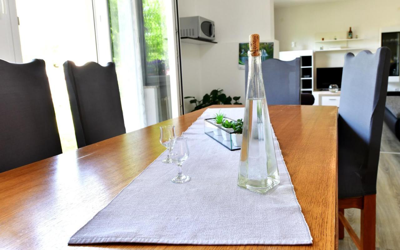 Apartman Dorijan Раковица Екстер'єр фото