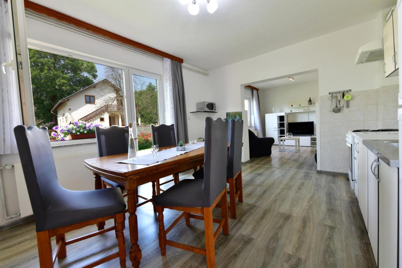Apartman Dorijan Раковица Екстер'єр фото
