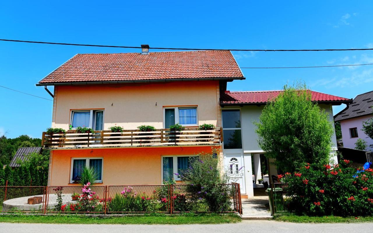 Apartman Dorijan Раковица Екстер'єр фото