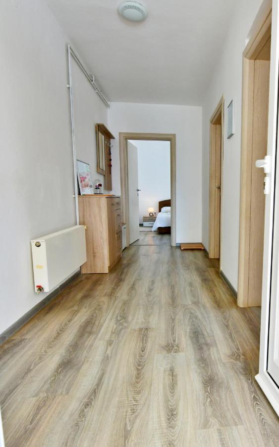 Apartman Dorijan Раковица Екстер'єр фото