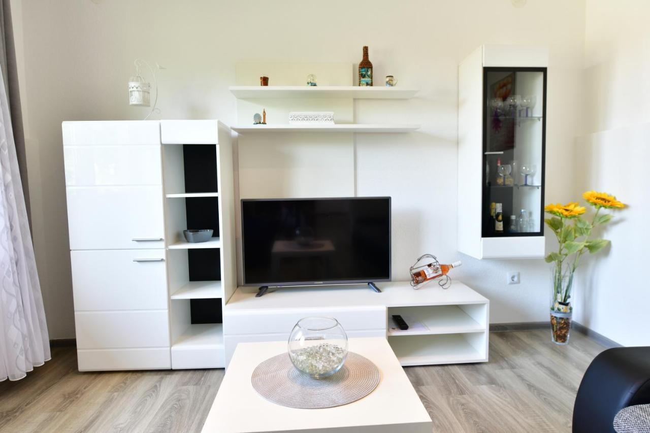 Apartman Dorijan Раковица Екстер'єр фото