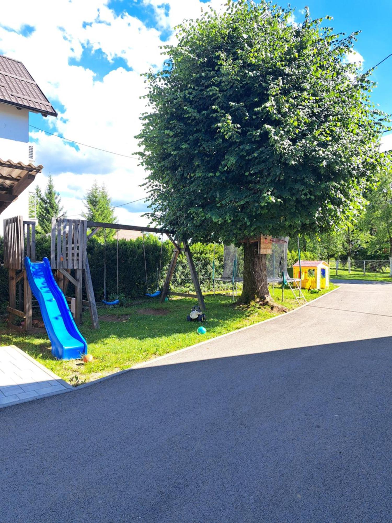 Apartman Dorijan Раковица Екстер'єр фото